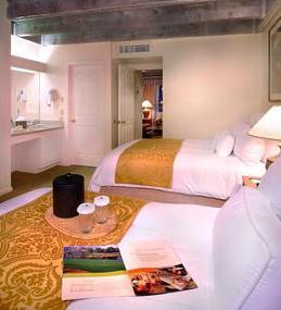Scottsdale Cottonwoods Resort & Suites Zimmer foto