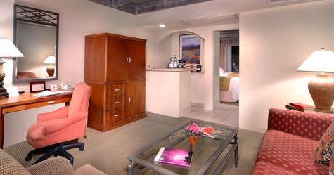 Scottsdale Cottonwoods Resort & Suites Zimmer foto
