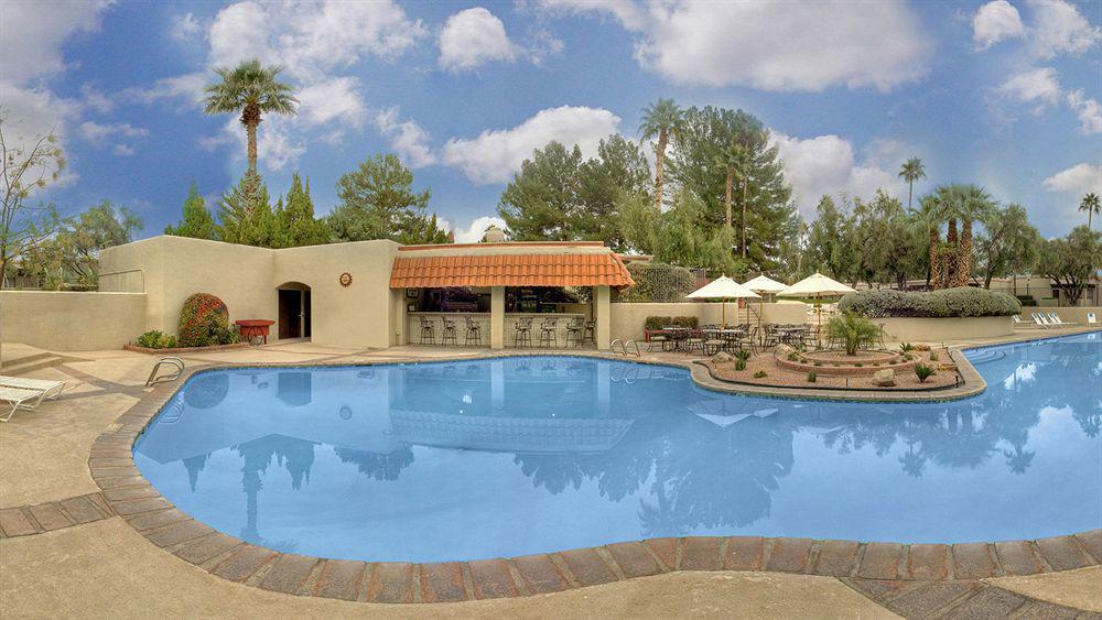 Scottsdale Cottonwoods Resort & Suites Exterior foto